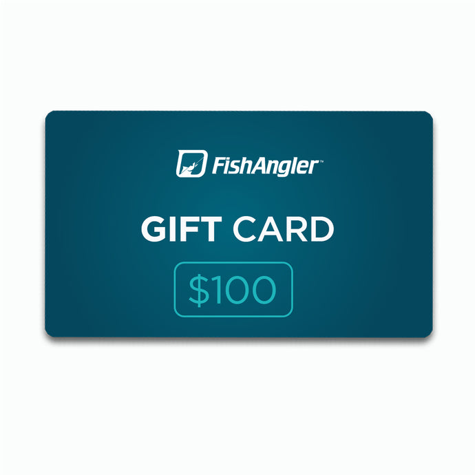 FishAngler Gift Card