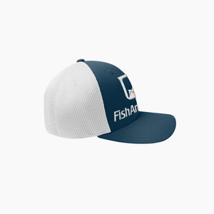 FishAngler Flexfit Custom Hat
