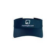 FishAngler Visor