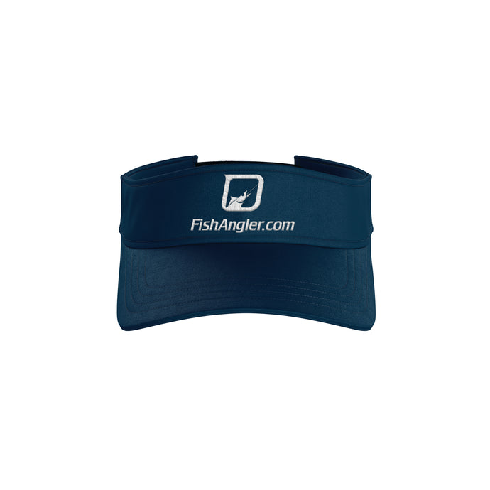 FishAngler Visor