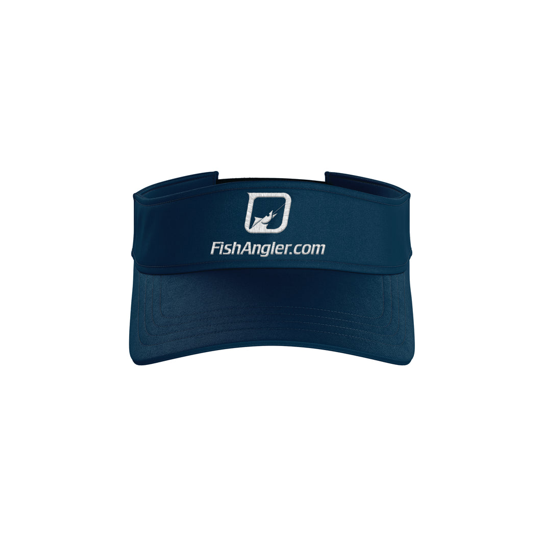 FishAngler Visor